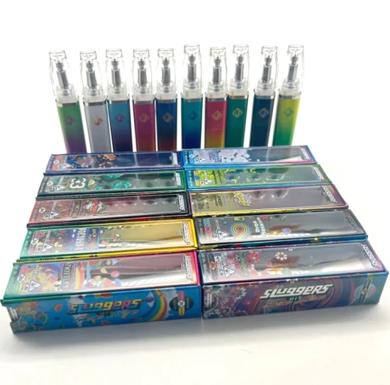 Sluggers Disposable
