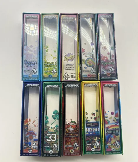 Sluggers Disposable